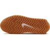 Nike Women’s Pacific Shoes(Phantom/Pale Ivory-white-gum Light Brown (Leather))