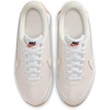Nike Women’s Pacific Shoes(Phantom/Pale Ivory-white-gum Light Brown (Leather))