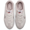 Nike Women’s Pacific Shoes(Sail/Cream Ii-gum Medium Brown-white)