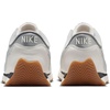 Nike Women’s Pacific Shoes(Sail/Metallic Silver-gridiron (Leather))