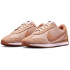 Nike Women’s Pacific Shoes(Shimmer/Light Cognac-gum Medium Brown-white)