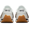 Nike Women’s Pacific Shoes(Summit White/Black-white-gum Light Brown (Leather))