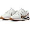 Nike Women’s Pacific Shoes(Summit White/Black-white-gum Light Brown (Leather))