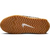 Nike Women’s Pacific Shoes(Summit White/Black-white-gum Light Brown (Leather))
