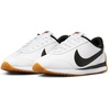 Nike Women’s Pacific Shoes(White/Black-gum Light Brown-white)