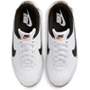 Nike Women’s Pacific Shoes(White/Black-gum Light Brown-white (Leather))
