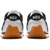 Nike Women’s Pacific Shoes(White/Black-gum Light Brown-white (Leather))