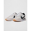 Nike Women’s Pacific Shoes(White/Black-platinum Tint-safety Orange)