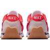 Nike Women’s Pacific Shoes(White/Light Crimson-deep Royal Blue)