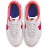 Nike Women’s Pacific Shoes(White/Light Crimson-deep Royal Blue)