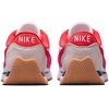 Nike Women’s Pacific Shoes(White/Light Crimson-deep Royal Blue)