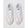 Nike Women’s Pacific Shoes(Whote/White-safety Orange)