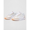 Nike Women’s Pacific Shoes(Whote/White-safety Orange)