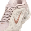 Nike Women’s Reax 8 NSW Shoes(Chalk/Metallic Red Bronze-silt Red-sail)