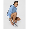 Nike Women’s Reax 8 NSW Shoes(Metallic Silver/Hydrogen Blue-cool Grey)