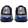 Nike Women’s Reax 8 NSW Shoes(Metallic Silver/Old Royal-black)