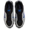 Nike Women’s Reax 8 NSW Shoes(Metallic Silver/Old Royal-black)