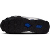Nike Women’s Reax 8 NSW Shoes(Metallic Silver/Old Royal-black)