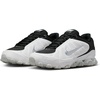 Nike Women’s Reax 8 NSW Shoes(Summit White/Metallic Silver-black)