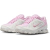 Nike Women’s Reax 8 NSW Shoes(Summit White/Pink Foam-metallic Silver)