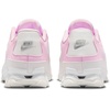 Nike Women’s Reax 8 NSW Shoes(Summit White/Pink Foam-metallic Silver)