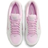 Nike Women’s Reax 8 NSW Shoes(Summit White/Pink Foam-metallic Silver)