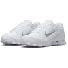 Nike Women’s Reax 8 NSW Shoes(White/Metallic Silver/Pure Platinum)