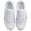 Nike Women’s Reax 8 NSW Shoes(White/Metallic Silver/Pure Platinum)