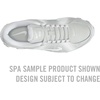 Nike Women’s Reax 8 NSW Shoes(White/Photon Dust-light Smoke Grey)