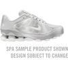 Nike Women’s Reax 8 NSW Shoes(White/Photon Dust-light Smoke Grey)