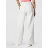 Nike Women’s Studio Fleece Standard Wide Leg Pant(Birch Heather/Black)