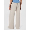 Nike Women’s Studio Fleece Standard Wide Leg Pant(Cream II/Sail)