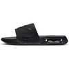 Nike Men’s Air Max Cirro Slides(Black/Black/Black)