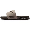 Nike Men’s Air Max Cirro Slides(Dark Hazel/Dark Hazel-moon Particle)