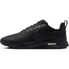 Nike Men’s Air Max Nuaxis Shoes(Black/Black/Anthracite)