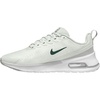 Nike Men’s Air Max Nuaxis Shoes(Summit White/Fir-vast Grey)