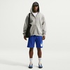 Nike Men’s Club Fleece Shorts(Old Royal/Old Royal/White)