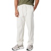 Nike Men’s Club Varsity Open Hem Pant(Light Orewood Brown/Phantom/White)