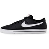 Nike Men’s Court Legacy Next Nature Shoes(Black/White)