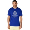 Deep Royal Blue