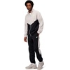 Nike Men’s Windrunner Tracksuit(Black/Moon Particle/Volt)
