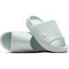 Nike Women’s Calm 2.0 Slides(Barely Green/Barely Green)