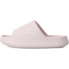 Nike Women’s Calm 2.0 Slides(Pearl Pink/Pearl Pink/Pearl Pink)