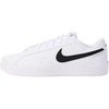 White/Black