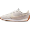 Nike Women’s Pacific Shoes(Phantom/Pale Ivory-white-gum Light Brown (Leather))