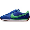 Nike Women’s Pacific Shoes(Racer Blue/Illusion Green-white)