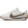 Nike Women’s Pacific Shoes(Summit White/Black-white-gum Light Brown (Leather))