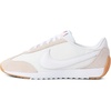 Nike Women’s Pacific Shoes(Whote/White-safety Orange)