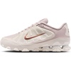 Nike Women’s Reax 8 NSW Shoes(Chalk/Metallic Red Bronze-silt Red-sail)