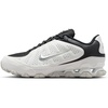 Nike Women’s Reax 8 NSW Shoes(Summit White/Metallic Silver-black)